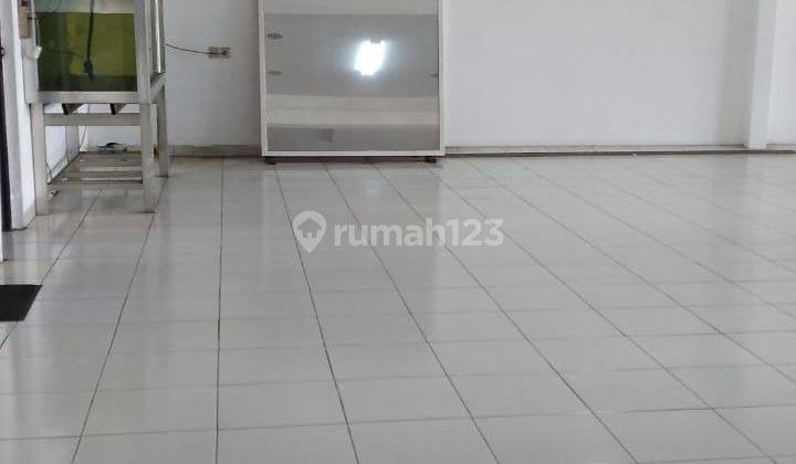 Tempat Usaha Strategis di Serpong Tangsel #DG 1