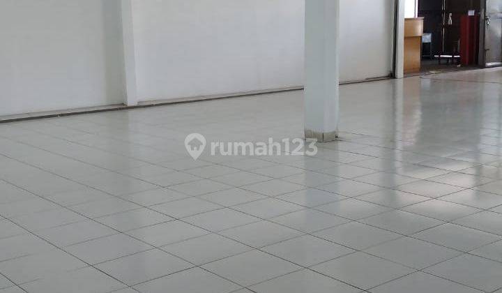 Tempat Usaha Strategis di Serpong Tangsel #DG 2