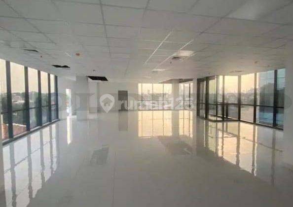  KODE :16580(Dj/Fd) Gedung Dijual Mampang Prapatan, Luas 710 Meter  1