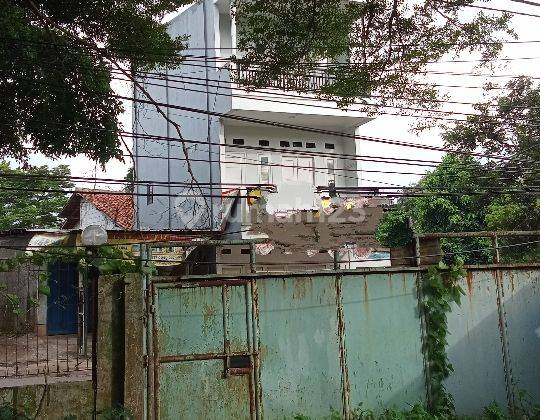 RUKO DIJUAL DI PONDOK AREN 1