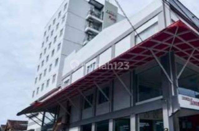 HOTEL MURAH, HARGA DIBAWAH NJOP, STRATEGIS, 10 LT HOTEL LOSARI CIDENG JAKARTA PUSAT 2