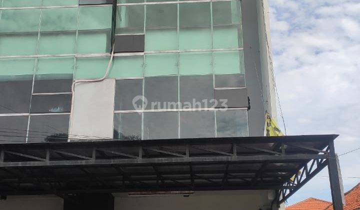 Ruko kantor bagus ditebet harga murah 2