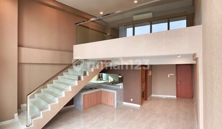 Kantor Strategis SOHO Pancoran, Sewa Murah, Operasional Terjangkau