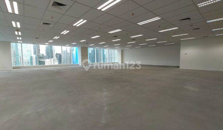 Centennial Office Tower at Gatot Subroto, 219 Sqm, BEST PRICE, Direct owner - YANI LIM 08174969303 2