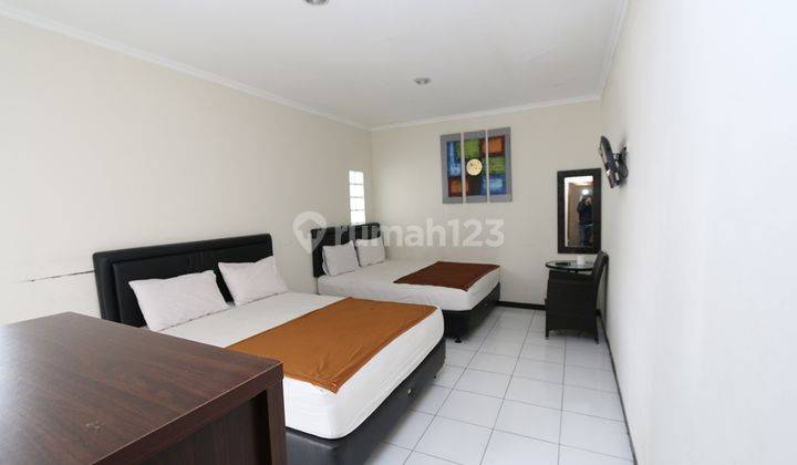 32 Kamar di Jl Gatot Subroto, Bandung 2