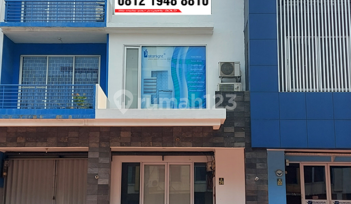 Ruko Strategis Di Depan pintu tol Cikarang Barat Ruko Strategis Di Depan pintu tol Cikarang Barat