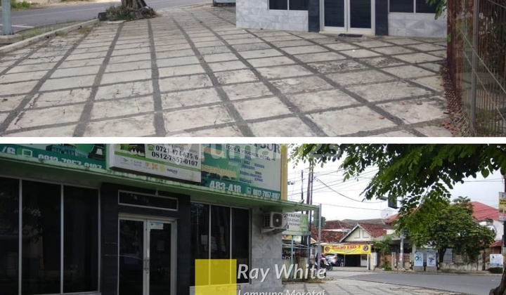 Jl. Mongonsidi. Cocok utk kantor dan cafe 2