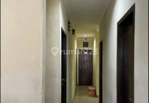 Dijual Rumah Kost Mangga Besar 59 KT 2