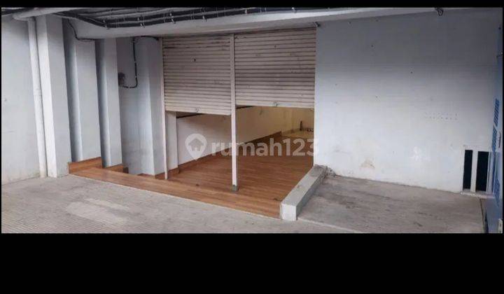 Disewakan tempat usaha di lantai bawah Hotel Prima Indah 2