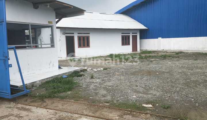 Gudang mk 2 Dadap Gudang mk 2 Dadap