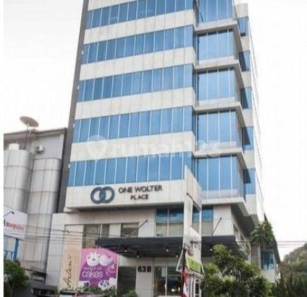 Gedung One Wolter Place  2