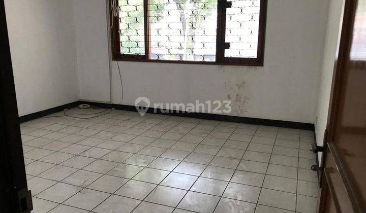 tempat usaha bagus strategis murah di sayap dago siap pakai 1