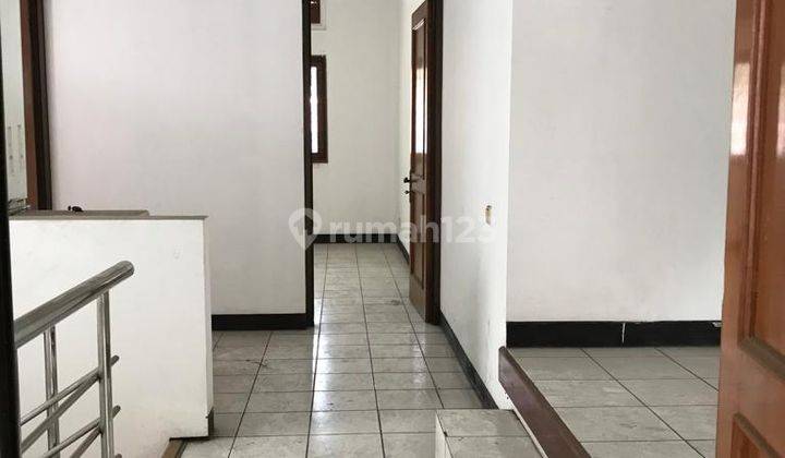 tempat usaha bagus strategis murah di sayap dago siap pakai 2