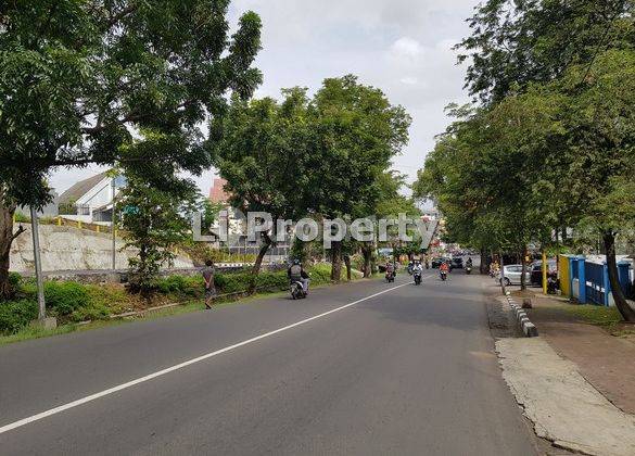 DISEWAKAN ruko Sriwijaya, Tengah Kota, Semarang 2