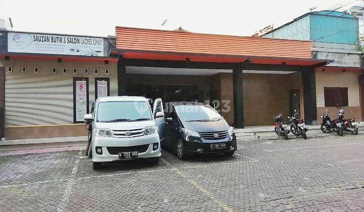 Hotel Bogor Dijual Sertifikat Hak Milik , Sangat Bagus , Harga Menarik