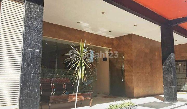 Hotel Bogor Dijual Sertifikat Hak Milik , Sangat Bagus , Harga Menarik 2