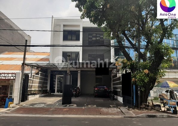 Dijual Ruko di Cideng Dijual Ruko di Cideng