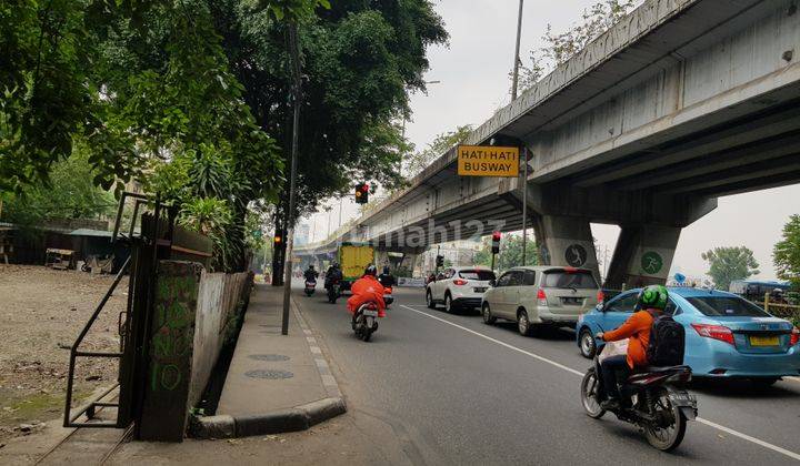 Gudang Jalan Daan Mogot Lt 2220mtr Jakarta Barat 2