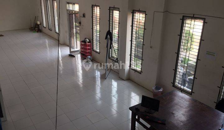 Dijual Gudang Pergudangan Pacific Bizpark Palembang-G-0204 2
