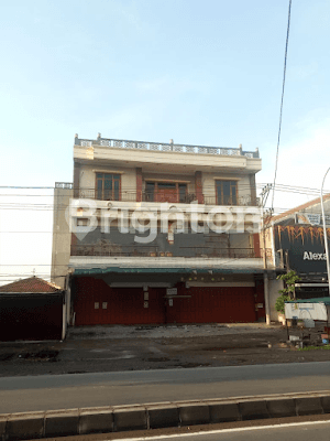 SHOWROOM(RUKO) MEWAH JALAN UTAMA DAERAH MAJAPAHIT  1