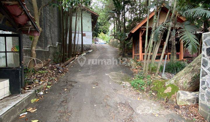 JUAL TEMPAT USAHA HITUNG TANAH PASTEUR MAINROAD 2