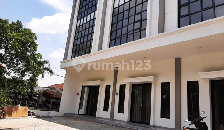 3 Unit Ruko Baru Purnawarman Sayap Dago Dekat UNPAS 3 Unit Ruko Baru Purnawarman Sayap Dago Dekat UNPAS