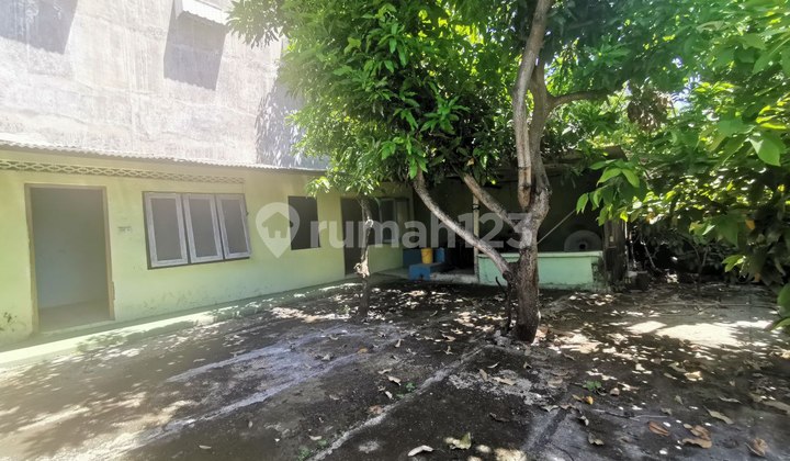 Dijual Ruang Usaha Jalan Jend Sudirman Wonogiri 2