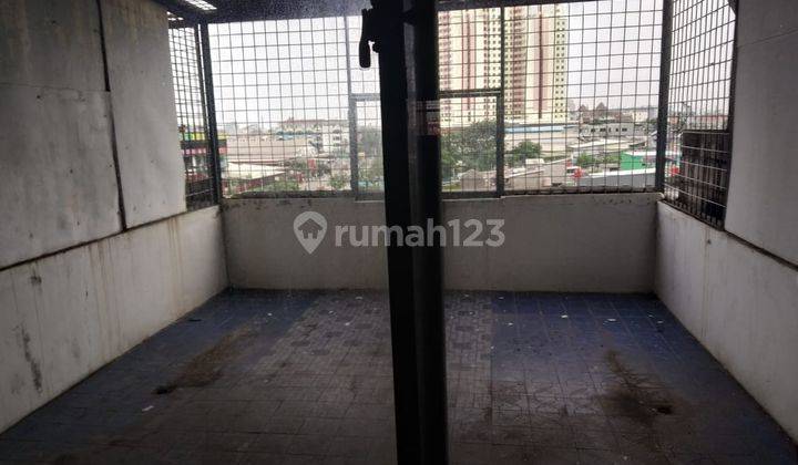 Ruko Gandeng di Bawah Harga Pasar di Pluit Raya Jakarta Utara 2