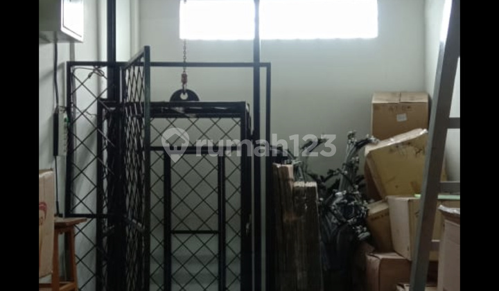 Dijual Ruko Bisa Masuk Konteineer 40 Fit Di Pangjay 