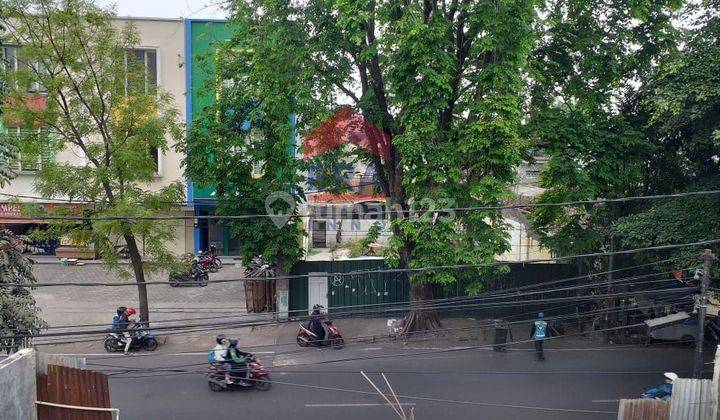  Ruang Usaha Ciateul Regol Tengah Kota Bandung 2