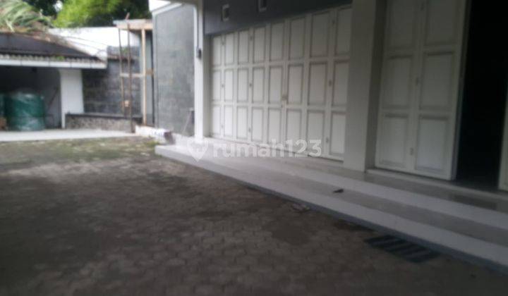 Ruko Rendeng Siap Pakai di Arcamanik Endah 2