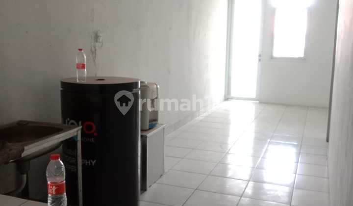 Ciwastra Bandung Shophouse Strategic Location