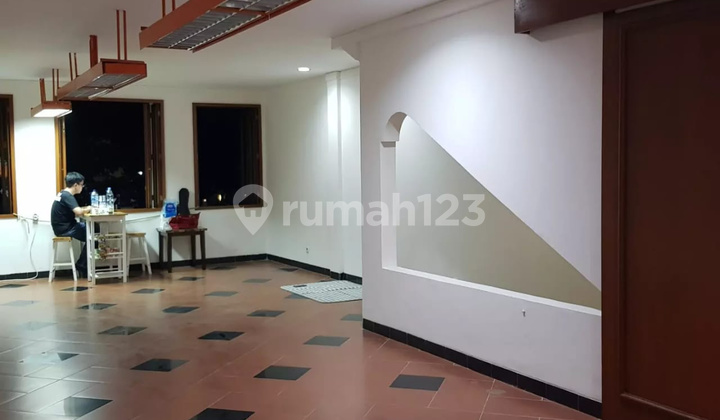 Area Komersial Yang Sangat Strategis Di bintaro