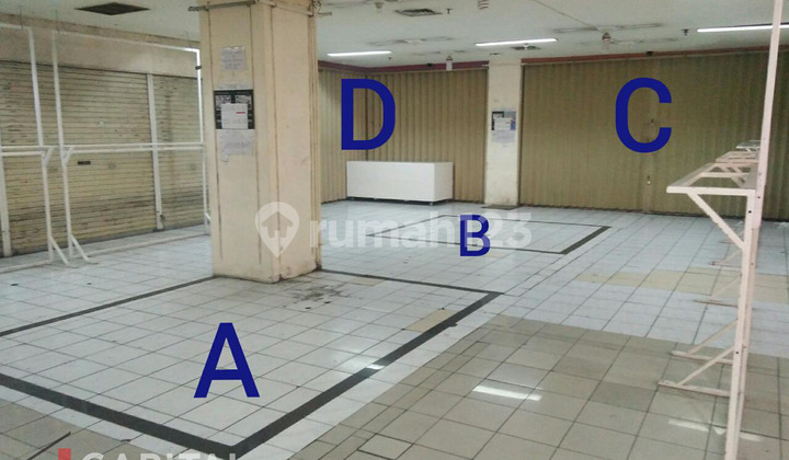 Dijual / WTS 2 Kios + 2 Counter di pasar baru (4 lokasi berdekatan) Dijual / WTS 2 Kios + 2 Counter di pasar baru (4 lokasi berdekatan)