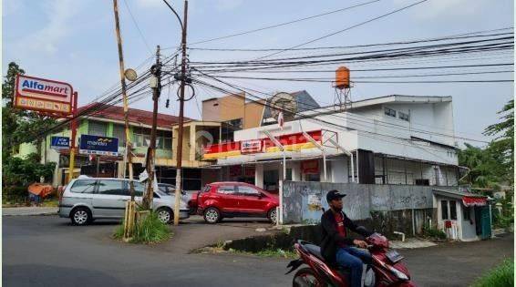 Ruko luas 2 lantai di Ruko Witanaharja, Tangerang (RR) 1