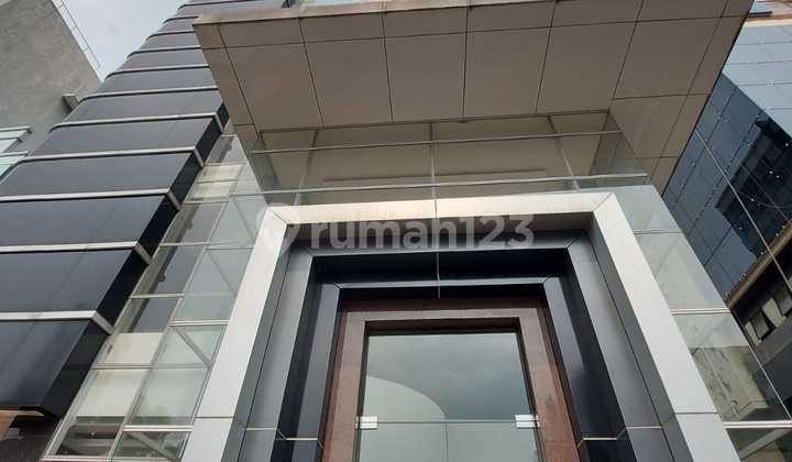 Jual Cepat Gedung Kantor 7 Lantai Bangunan Baru di Pancoran Jakarta Selatan #CH Jual Cepat Gedung Kantor 7 Lantai Bangunan Baru di Pancoran Jakarta Selatan #CH