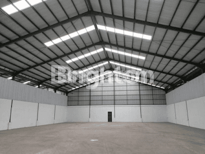 Gudang Jalan Demak Siap Pakai Surabaya 2