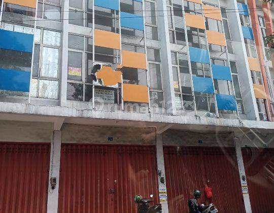 Termurah Ruko Panjang Jiwo Ojalan .surabaya . 1