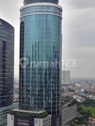 Sewa  Kantor, Luas 700m2 di Menara Imperium, Kuningan, Jakarta Selatan  1