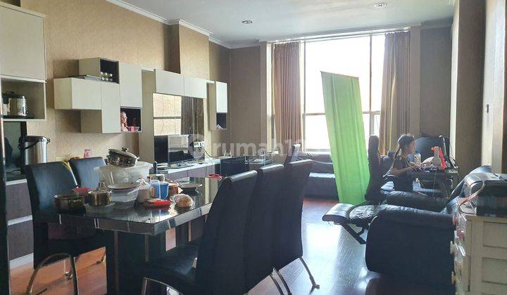 Ruko 5 Lantai di Gyan Plaza Cocok Untuk Kantor atau Usaha Lainnya 1