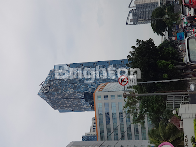 RUANG KANTOR DI OFFICE 88 KOTA CASABLANCA