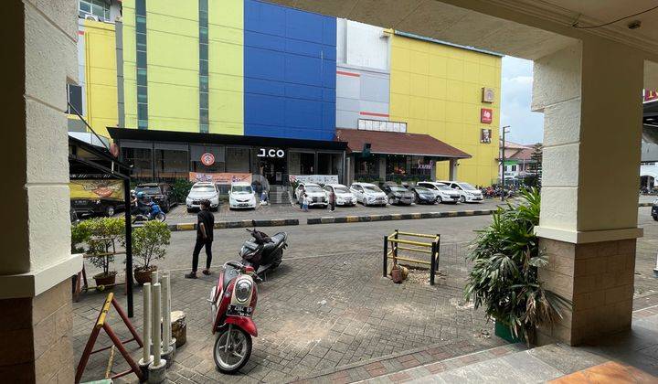 SUPER STRATEGIS RUKO MTC DEPAN Metro Indah Mall 2