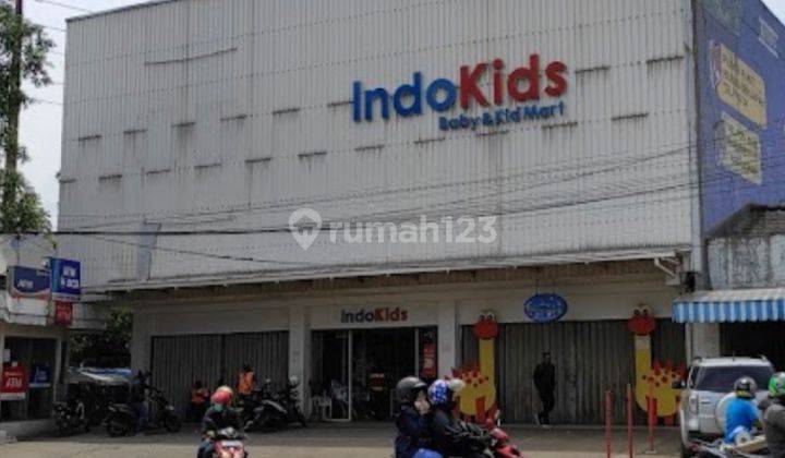 ( MURAH ABIS, Harga Apprecial Bank ) Commercial Area RAYA CIJERAH 1