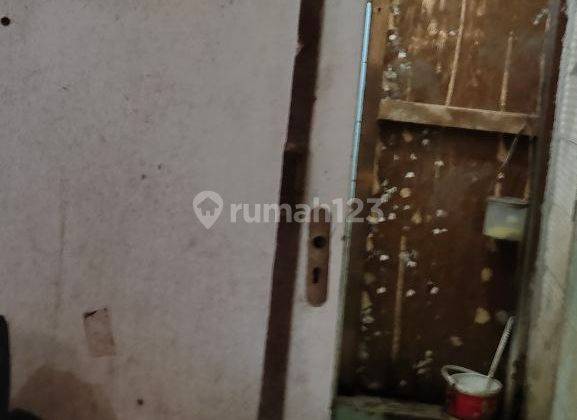 Gudang Taman Holis Indah Lokasi Strategis  2