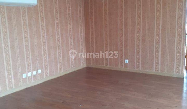 Office Space /  Kantor Murah di The Mansion Bougenvile Fontana Kemayoran Jakarta Utara – Semi Furnished 2