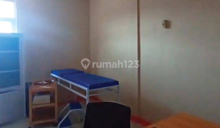 Ruko 3 lantai tambun cibitung cikarang barat 2