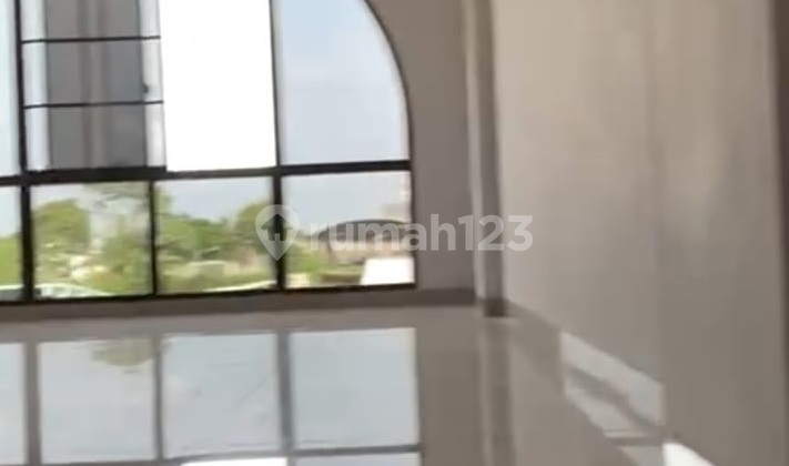 Ruko Sedayu Kelapa Gading Jakarta Utara Unfurnish 2