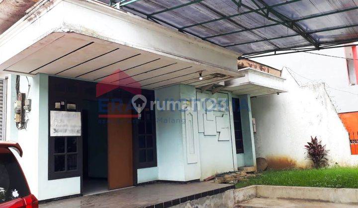 Ex pabrik dijual di Bandulan Malang 1