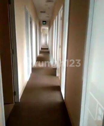 Sewa Kantor  Furnished, Luas 670m2  di Plaza Oleos, TB Simatupang  2