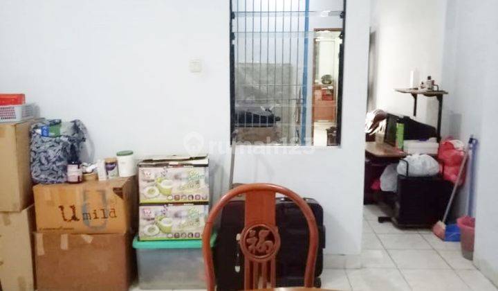 Dijual Ruko Strategis,murah,taman Royal 3 Tangerang 2